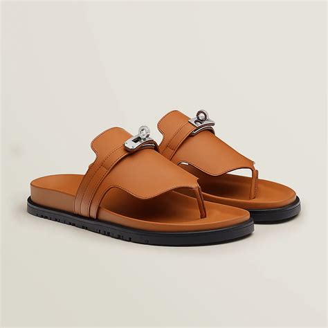 hermes pair|Hermes empire sandals.